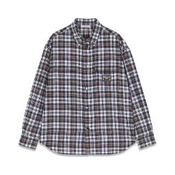 ml plaid shirt