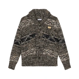 prairie cardigan