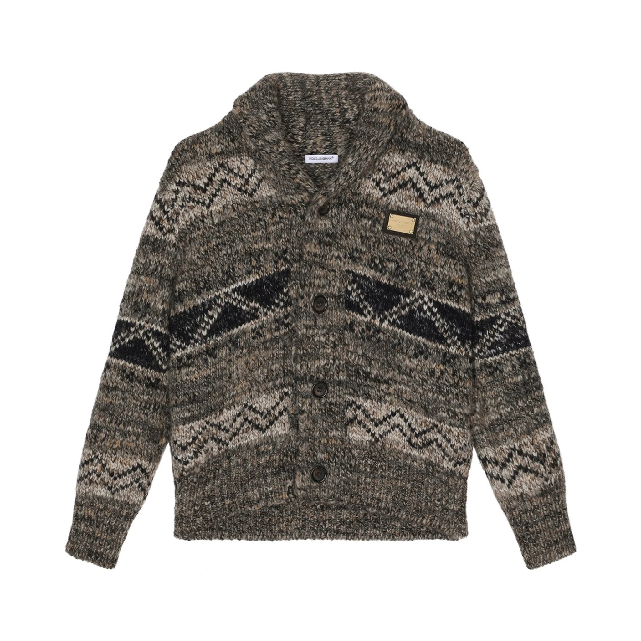 prairie cardigan