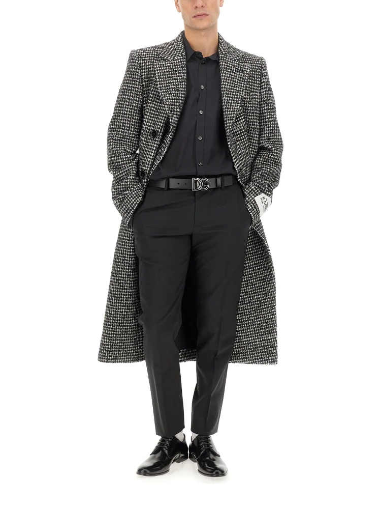 RE-EDITION COAT alternative