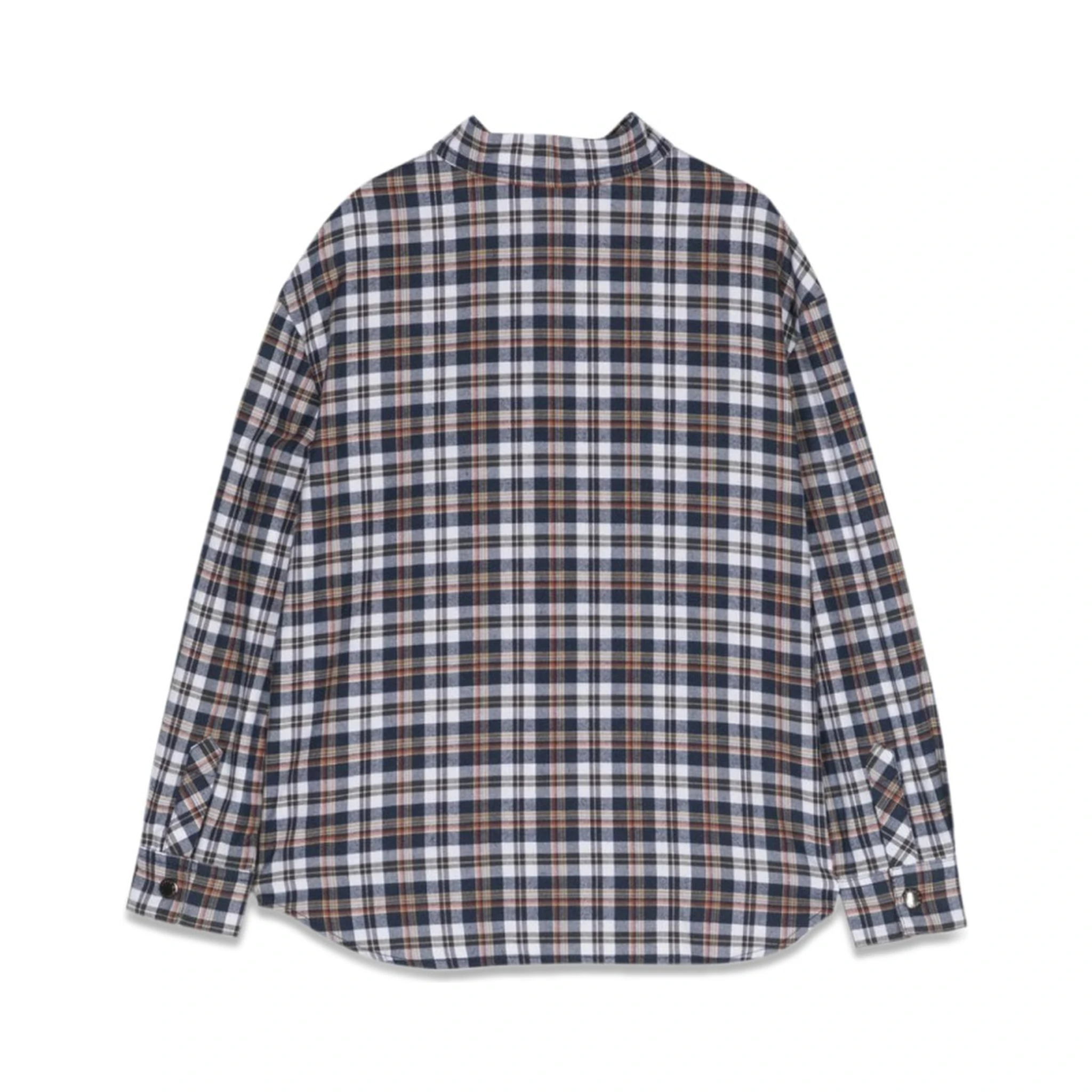 ml plaid shirt