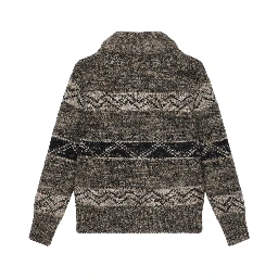 prairie cardigan