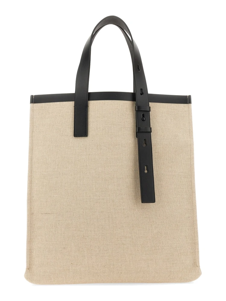 TOTE BAG WITH LOGO alternative