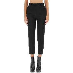 CIGARETTE PANTS