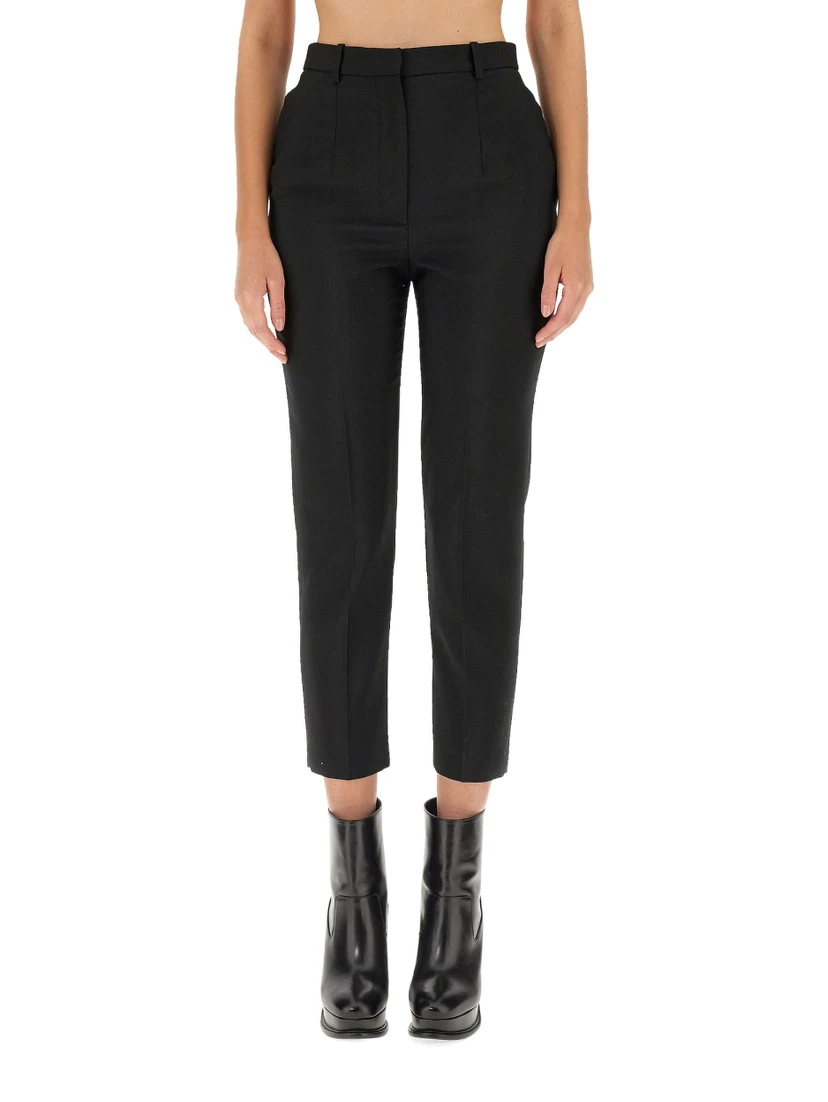 CIGARETTE PANTS