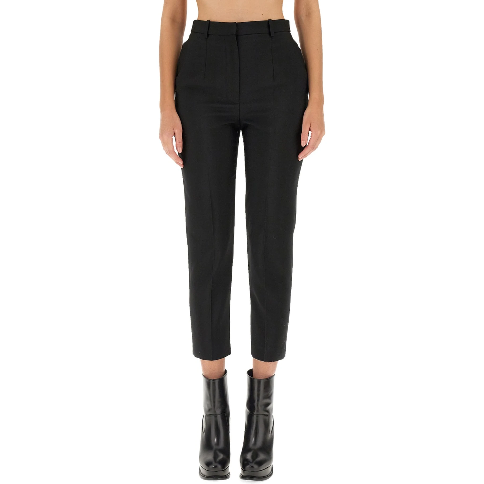 CIGARETTE PANTS