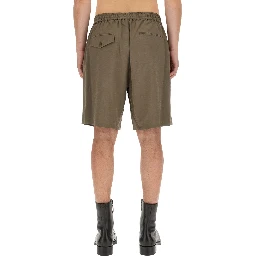 PULL-ON SHORTS