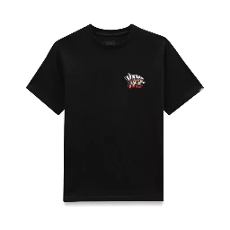 hole shot t-shirt