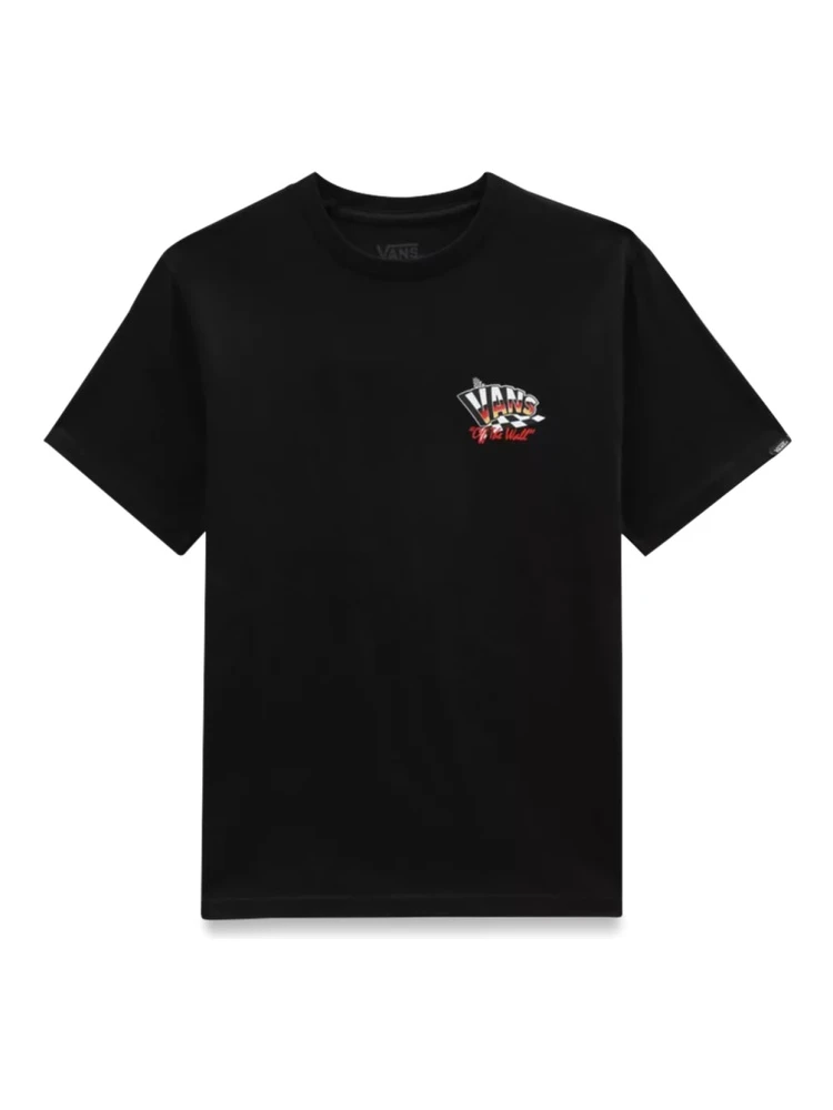 hole shot t-shirt