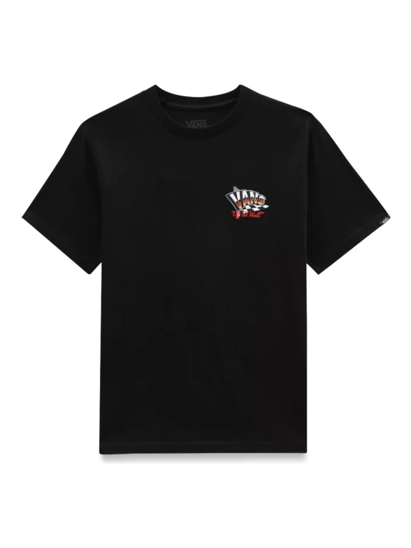 hole shot t-shirt