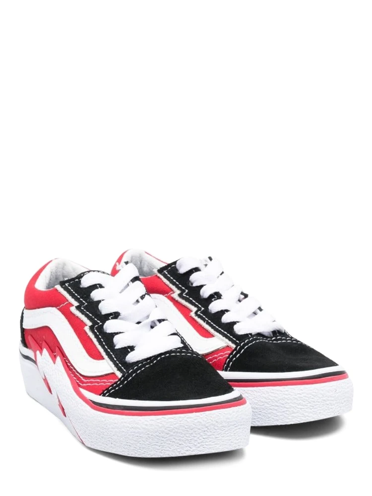 OLD SKOOL