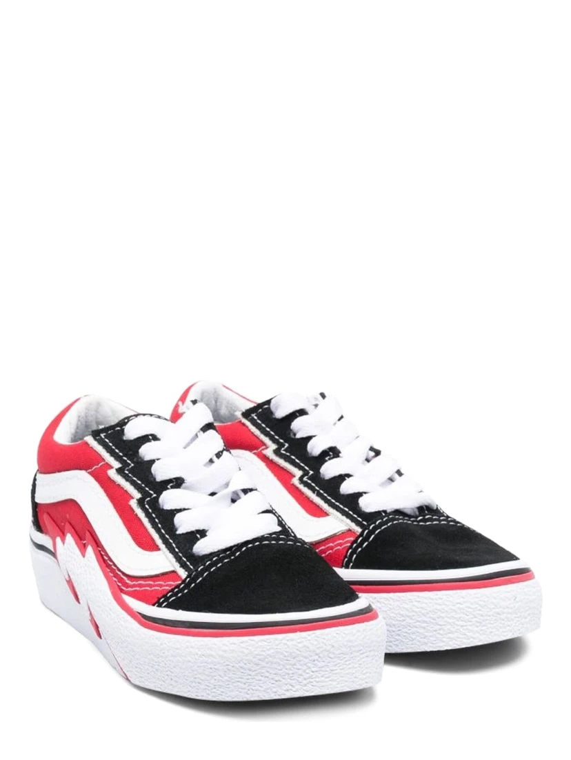 OLD SKOOL