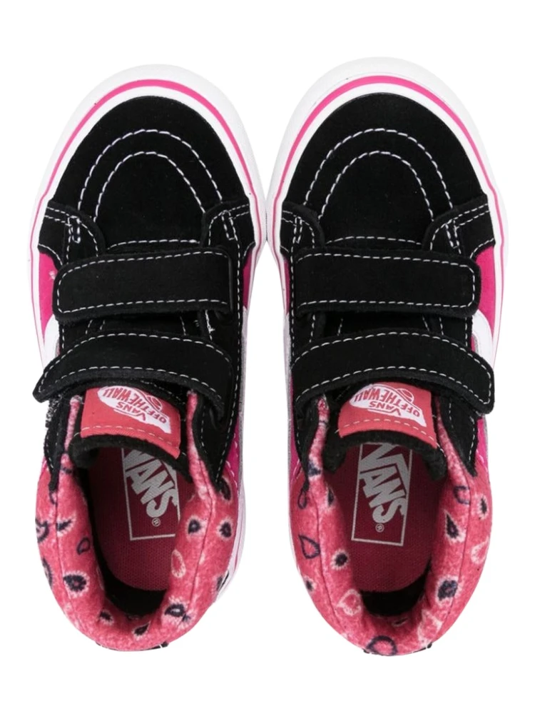 sk8-mid alternative