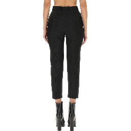 CIGARETTE PANTS