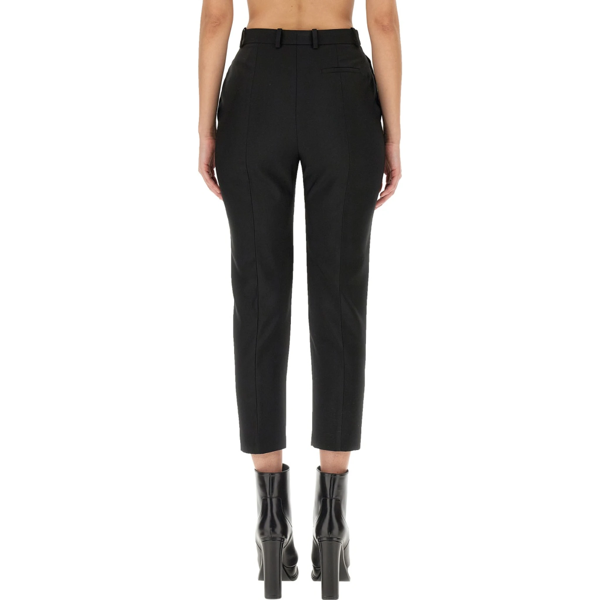 CIGARETTE PANTS