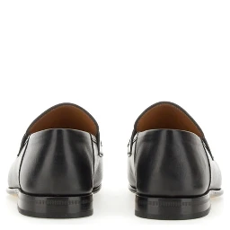 MOCCASIN MULE GANCINI