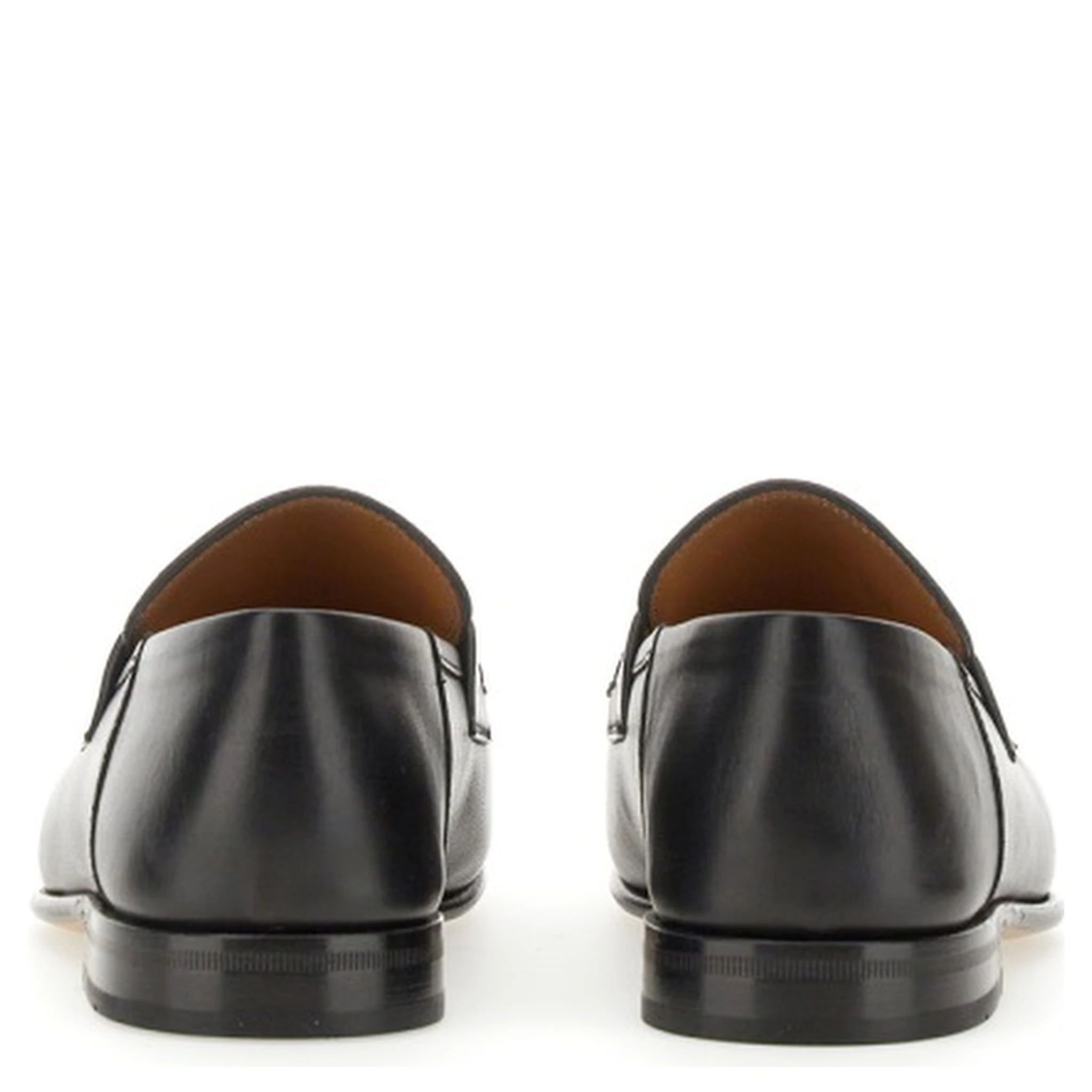 MOCCASIN MULE GANCINI