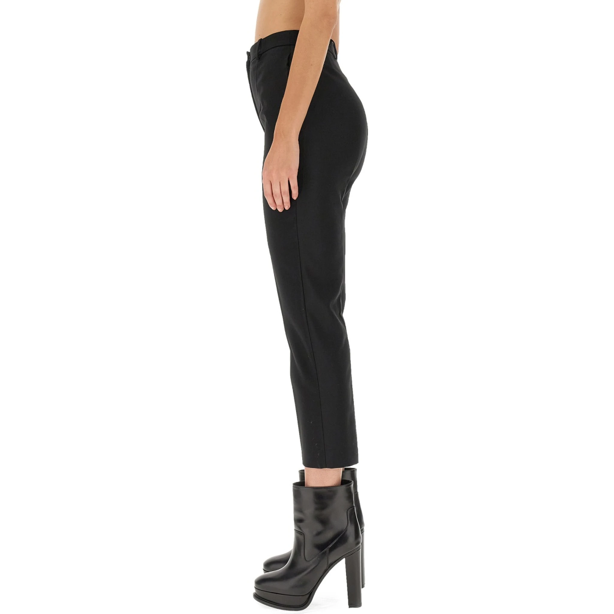 CIGARETTE PANTS