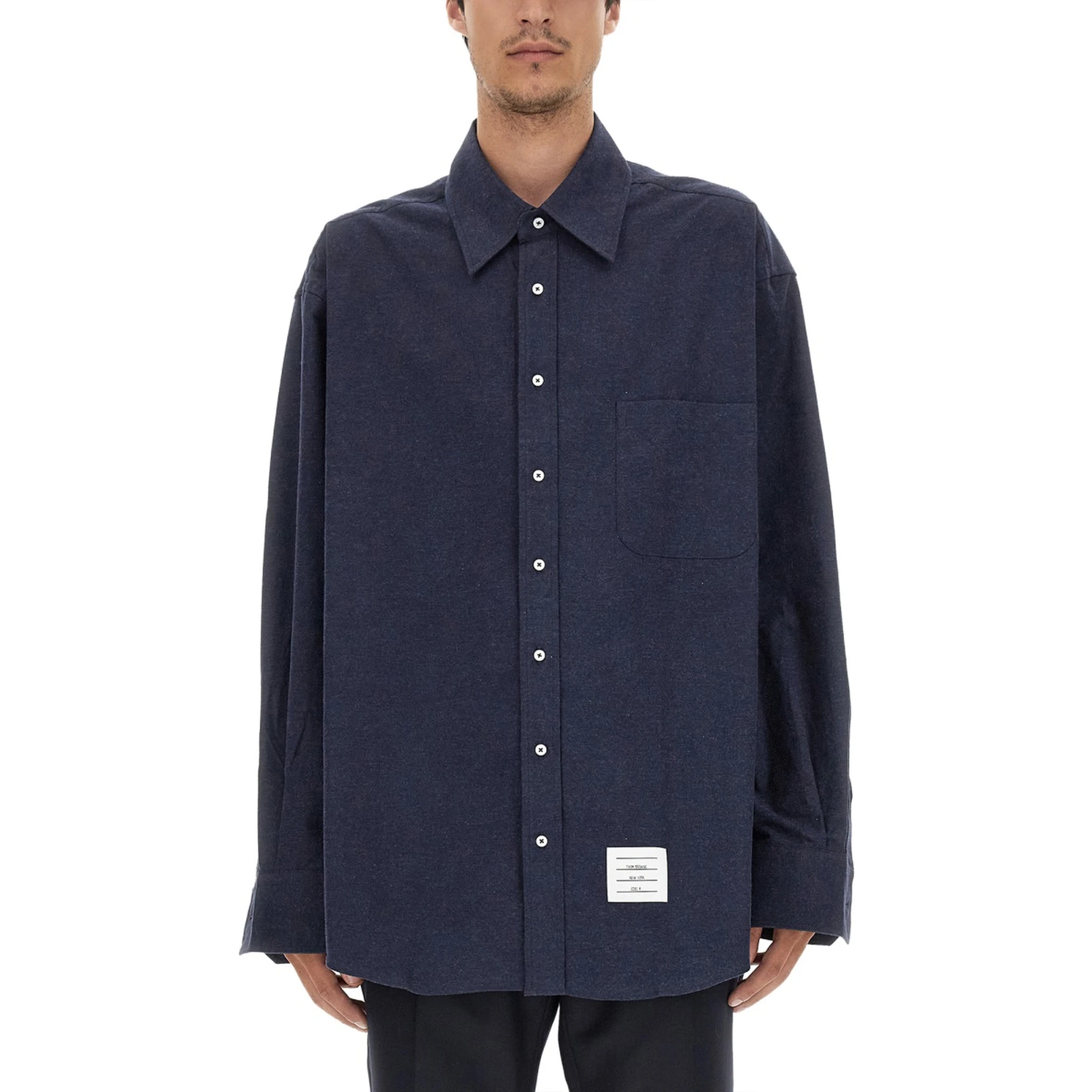 4BAR SHIRT
