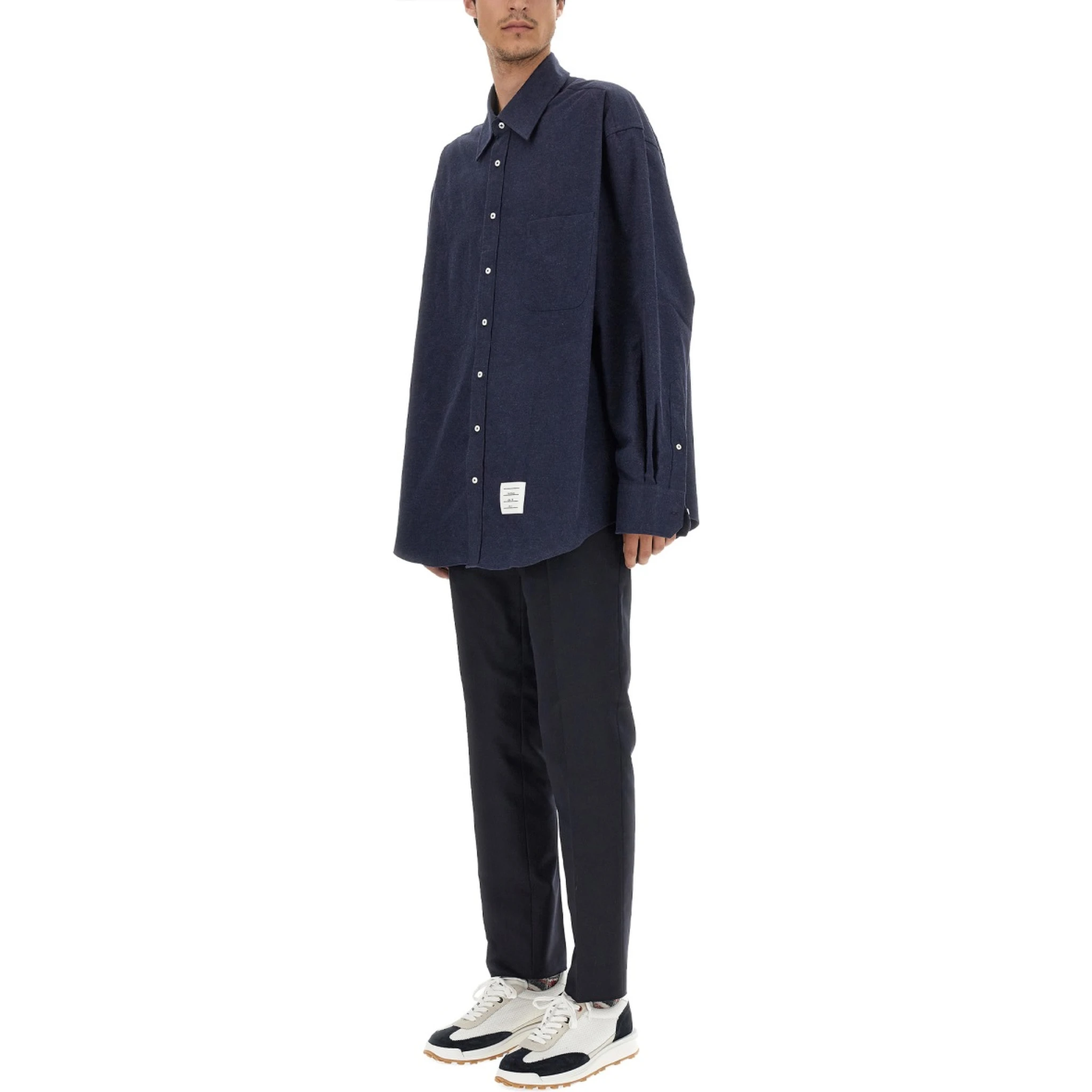 4BAR SHIRT