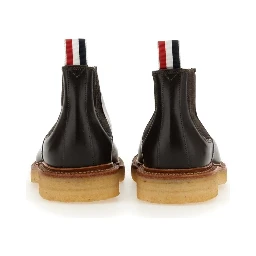 CHELSEA BOOT