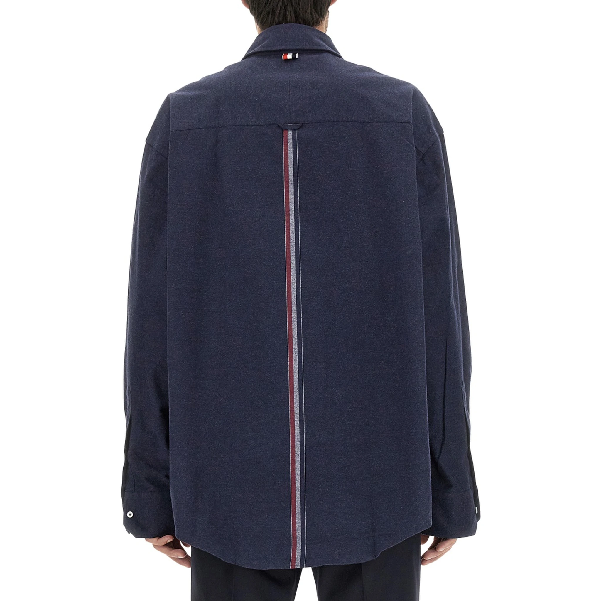 4BAR SHIRT