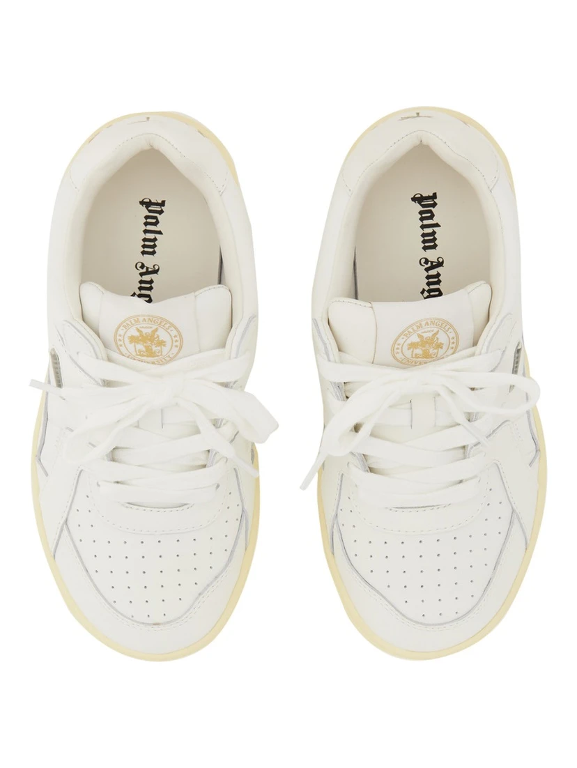 SNEAKER UNIVERSITY