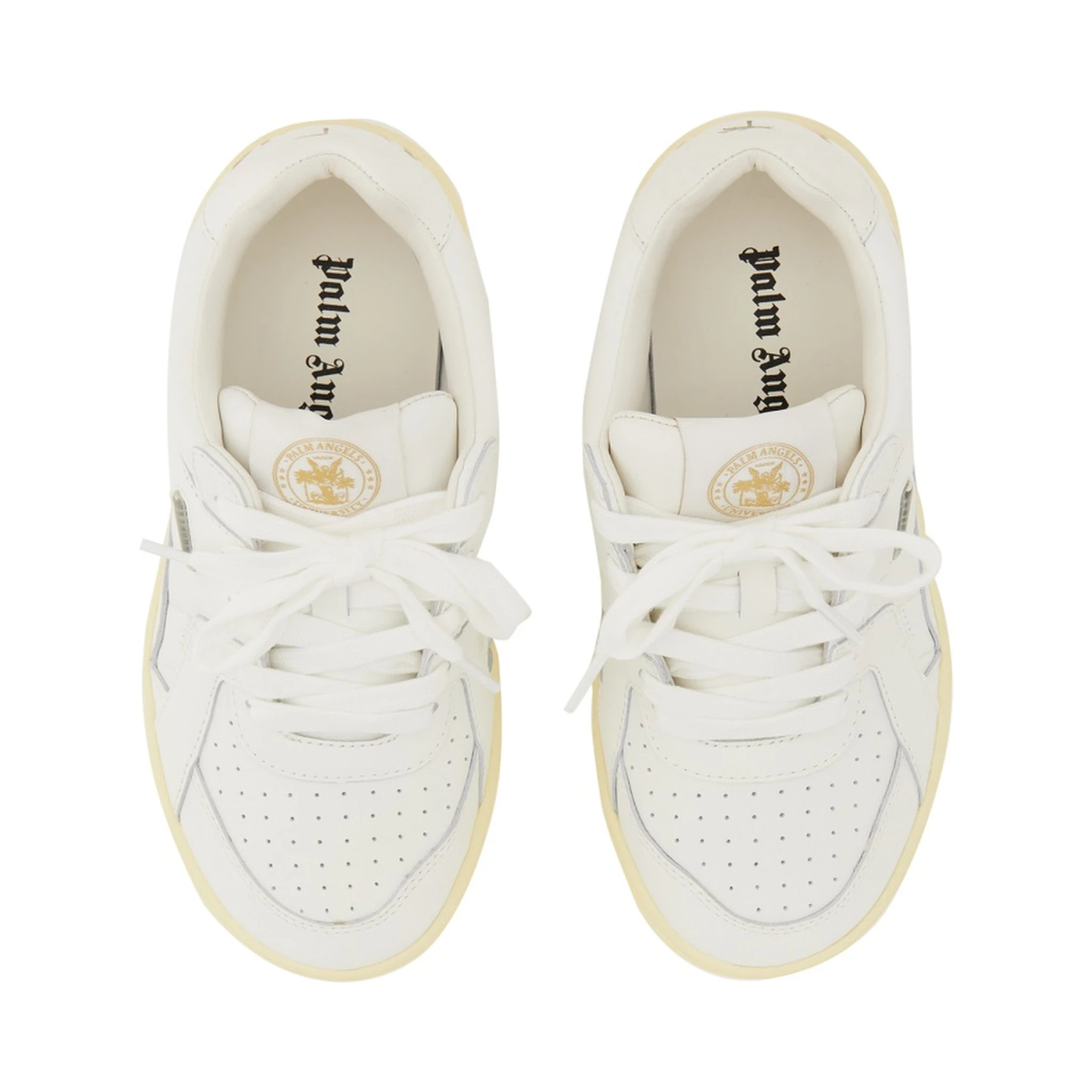 SNEAKER UNIVERSITY