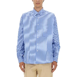 OVERSIZE FIT SHIRT