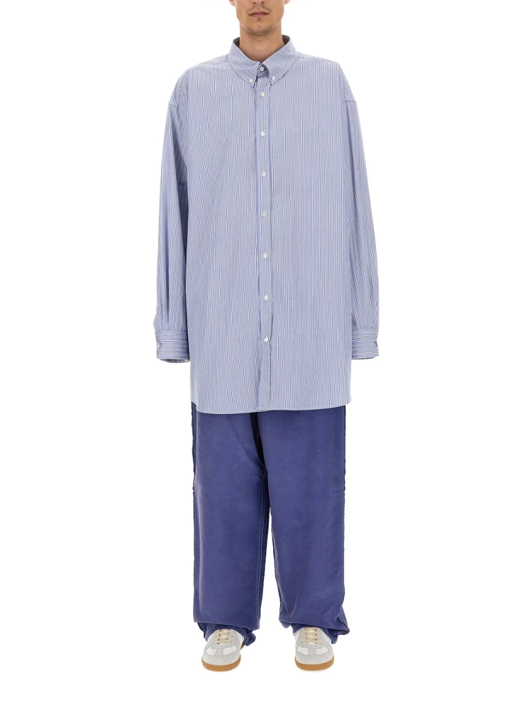 OXFORD SHIRT