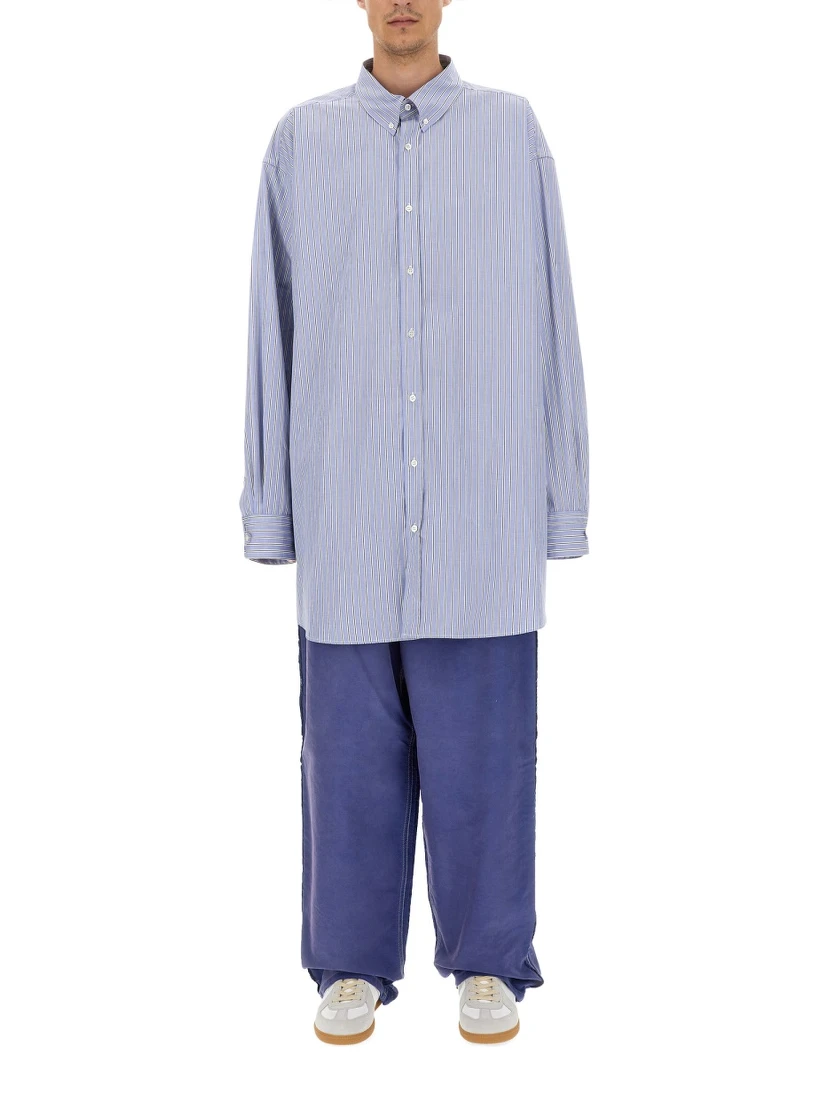 OXFORD SHIRT