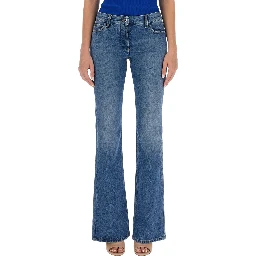 FLARE JEANS