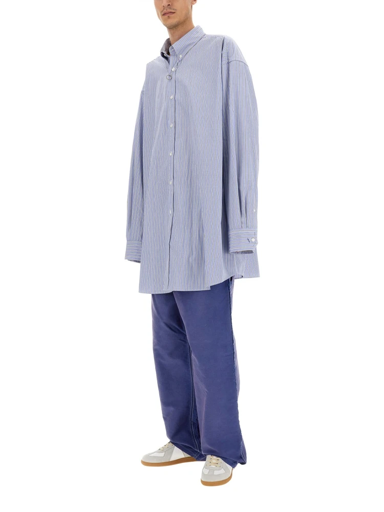 OXFORD SHIRT alternative