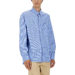 OVERSIZE FIT SHIRT