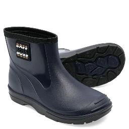 rain boots