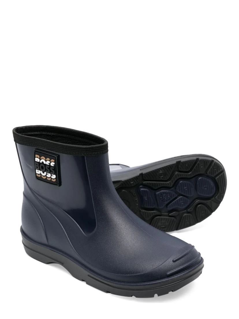 rain boots