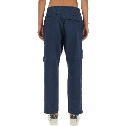 LOOSE FIT PANTS