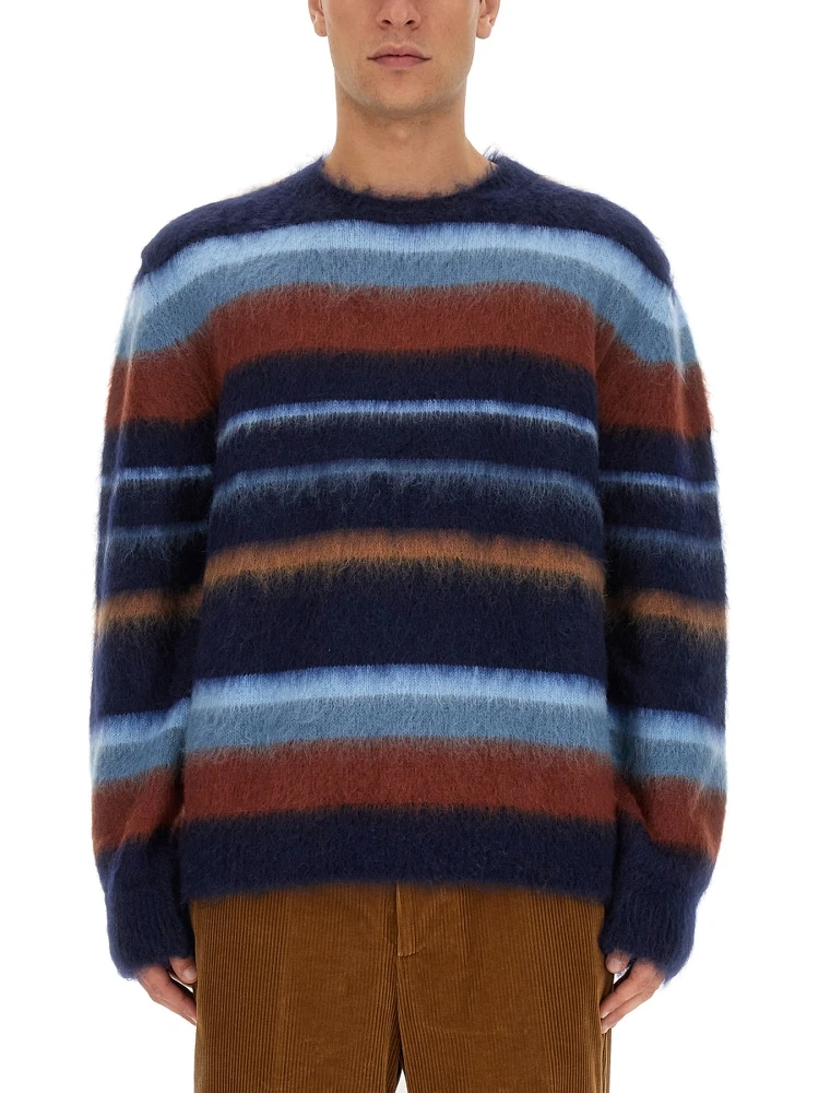 WOOL JERSEY.