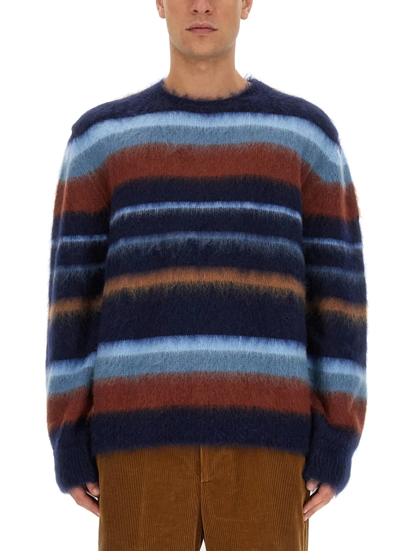 WOOL JERSEY.