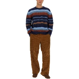 WOOL JERSEY.