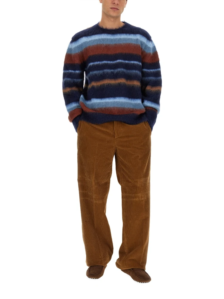 WOOL JERSEY. alternative