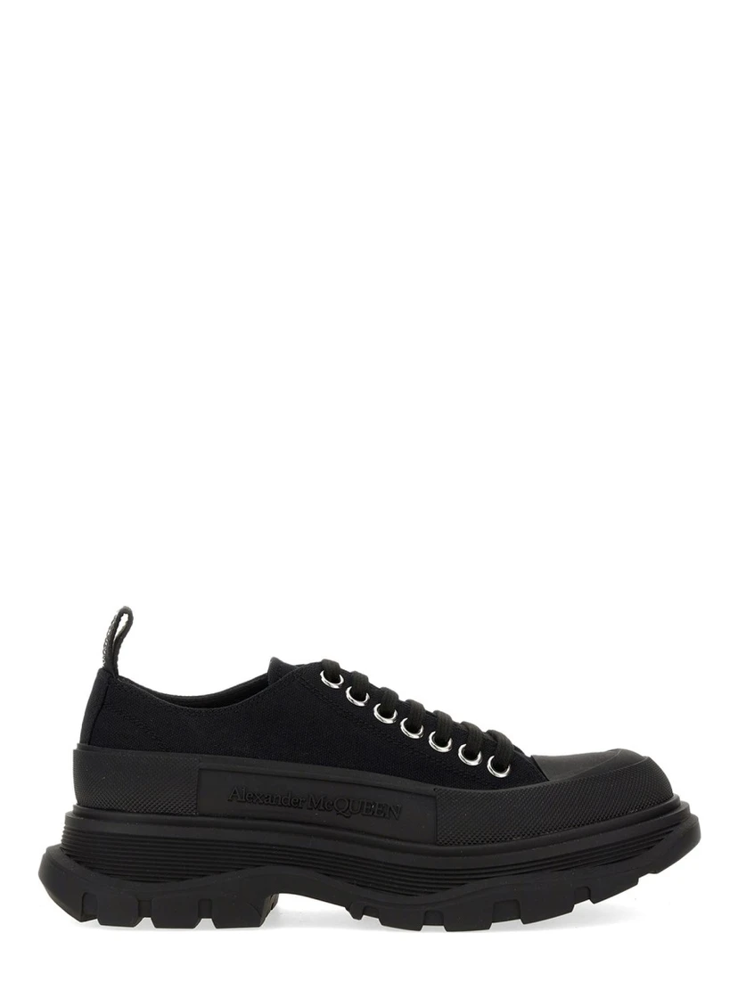 "TREAD SLICK" SNEAKER