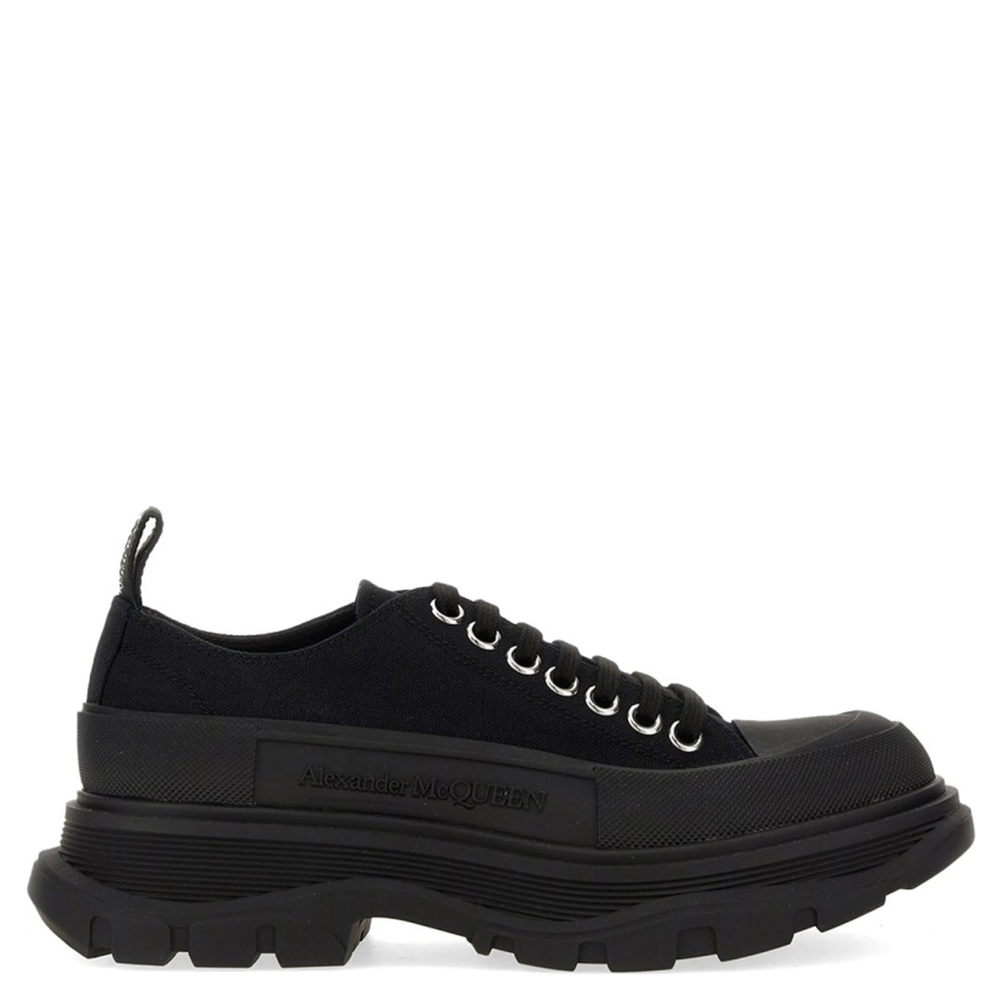 "TREAD SLICK" SNEAKER