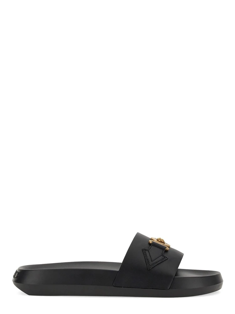 SLIDE SANDAL