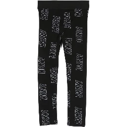 ALLOVER LOGO LEGGINGS