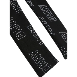 ALLOVER LOGO LEGGINGS