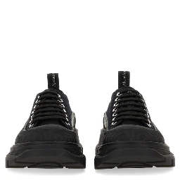 "TREAD SLICK" SNEAKER