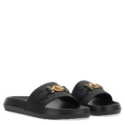 SLIDE SANDAL