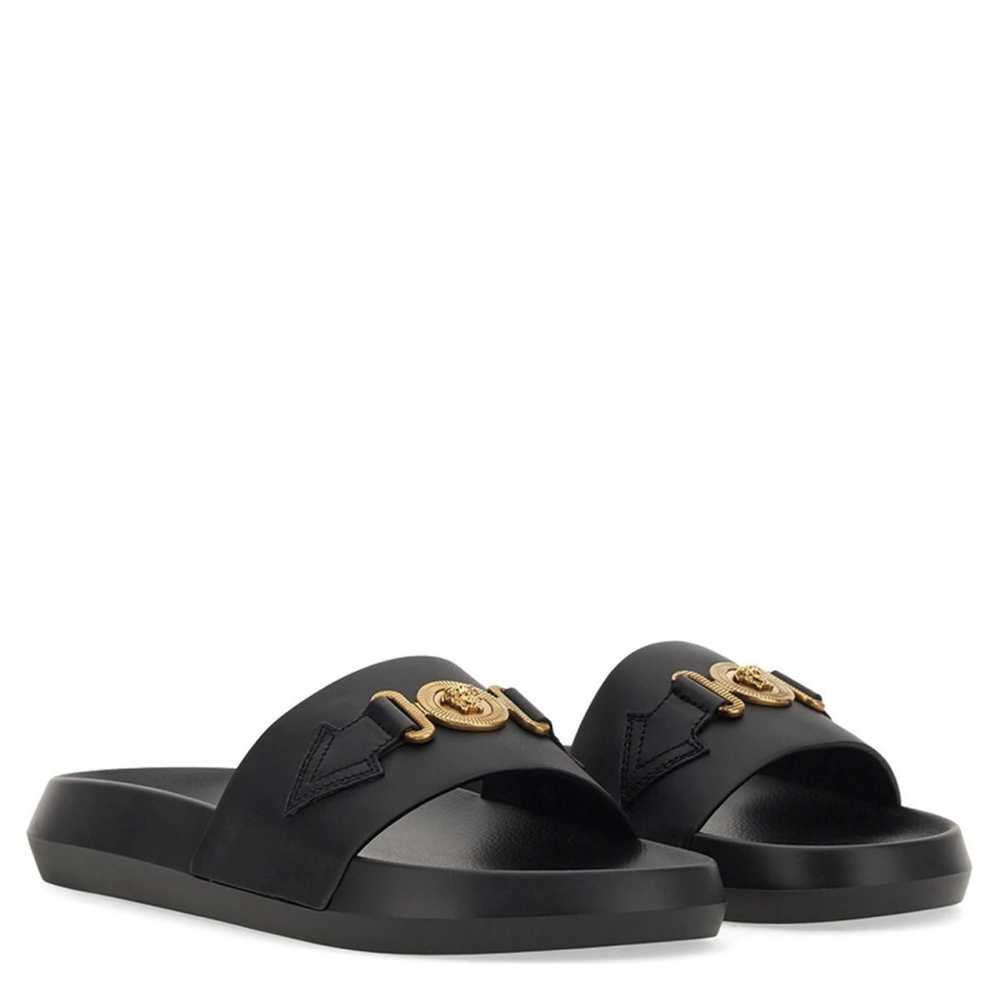 SLIDE SANDAL