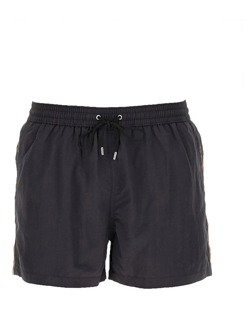 BOXER SWIMSUIT